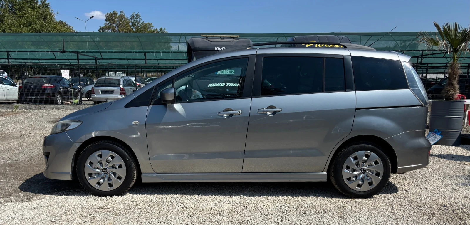 Mazda 5 7 ������  | Mobile.bg � ����������� 3