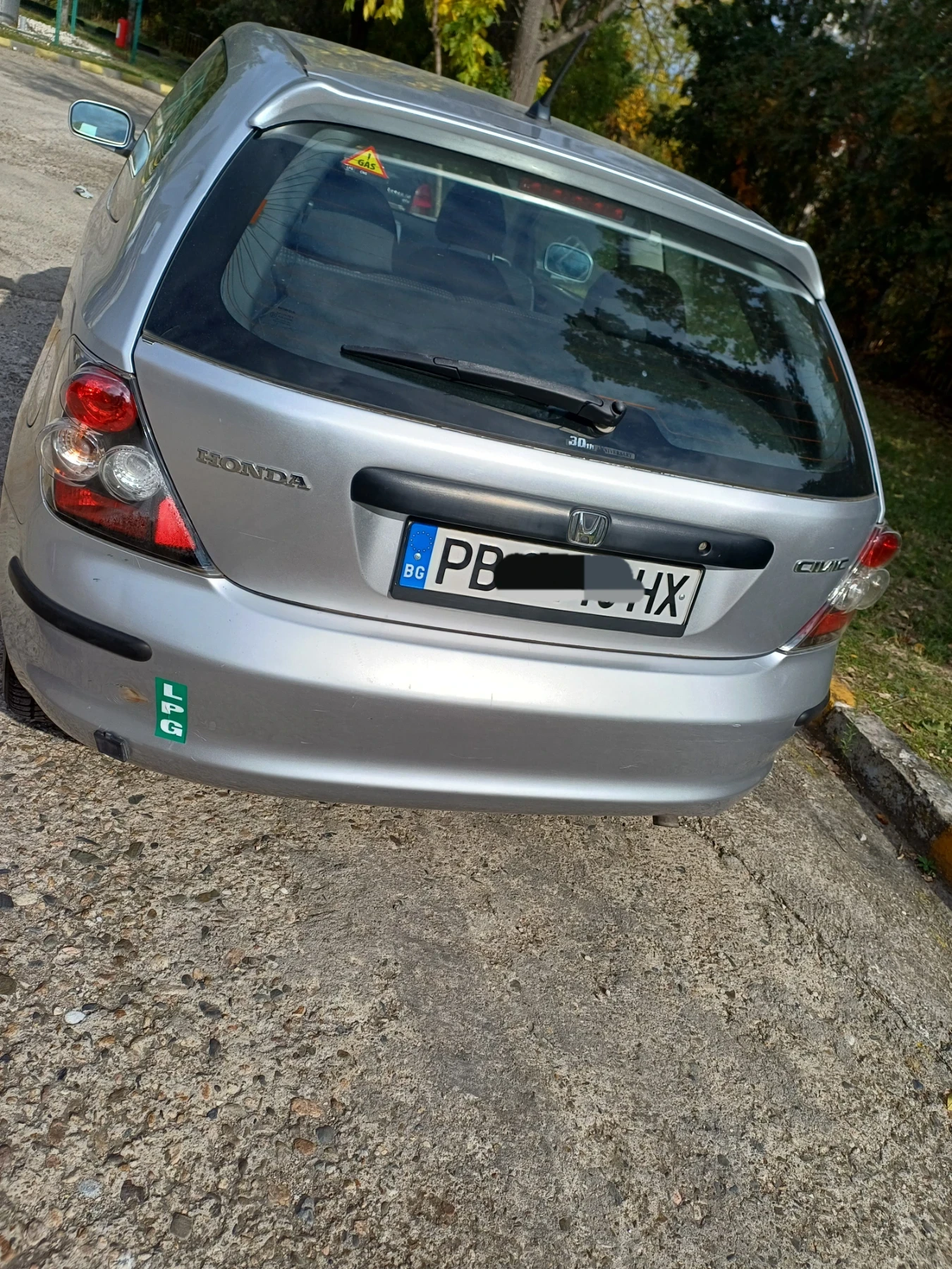 Honda Civic | Mobile.bg   1