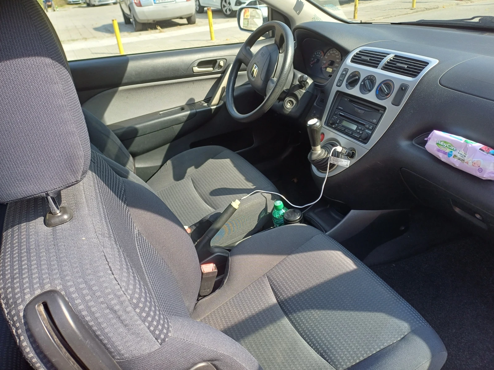 Honda Civic | Mobile.bg   11