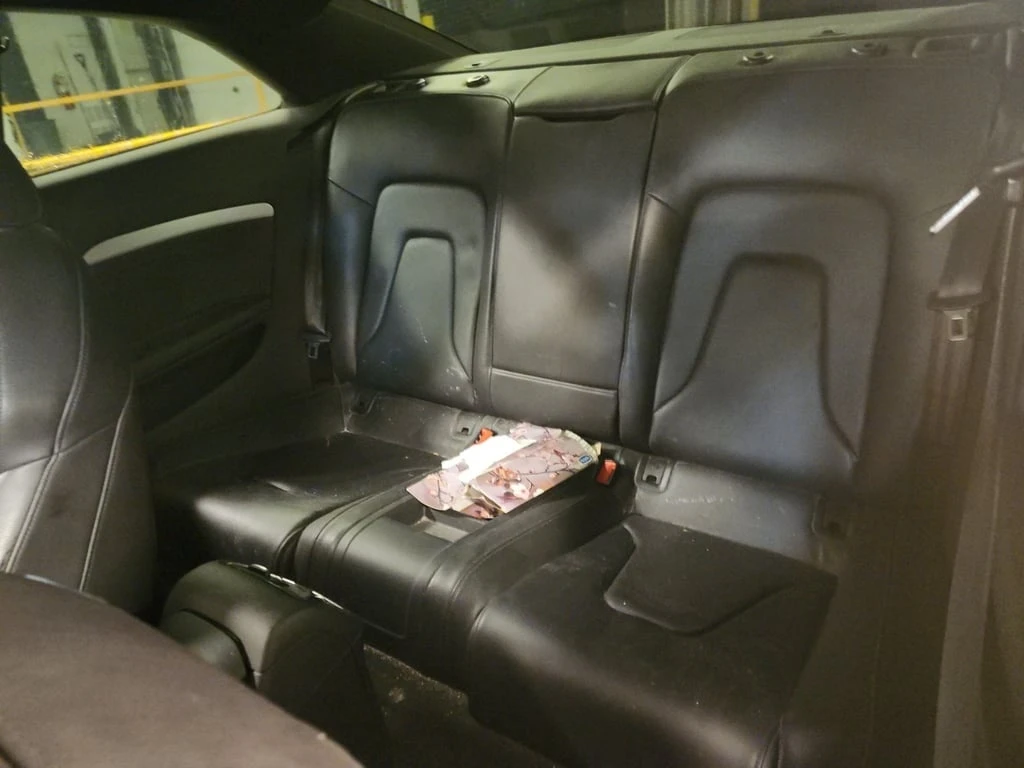 Audi A5 * PROGRESSIV * CARFAX *    | Mobile.bg   13