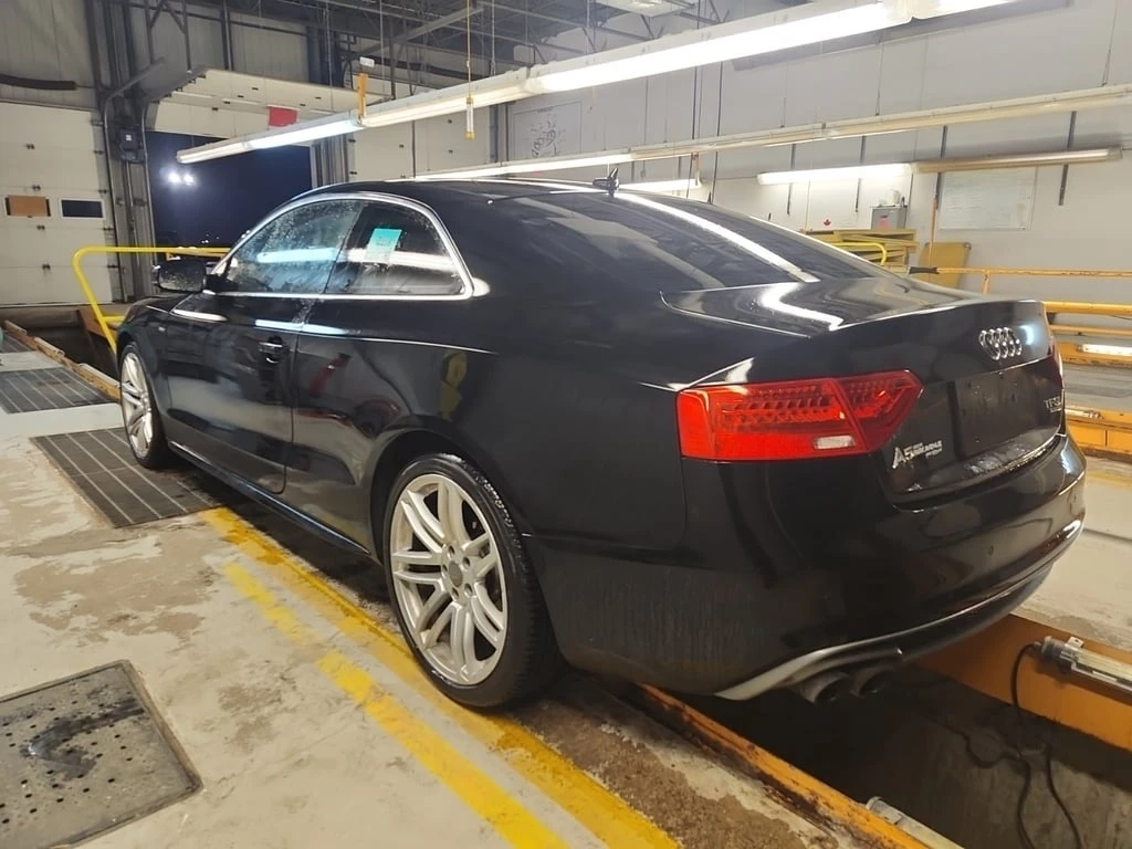 Audi A5 * PROGRESSIV * CARFAX * БЕЗ ПЪРВОНАЧАЛНА ВНОСКА - изображение 4