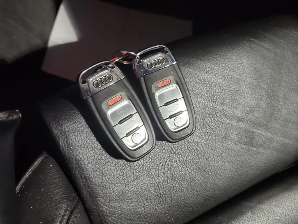 Audi A5 * PROGRESSIV * CARFAX * БЕЗ ПЪРВОНАЧАЛНА ВНОСКА - изображение 8