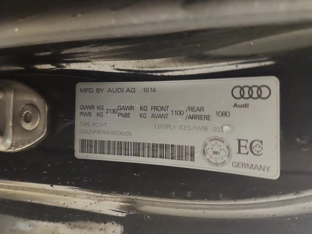 Audi A5 * PROGRESSIV * CARFAX * БЕЗ ПЪРВОНАЧАЛНА ВНОСКА - изображение 7