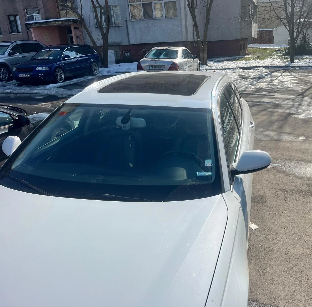 Audi A6 | Mobile.bg   7