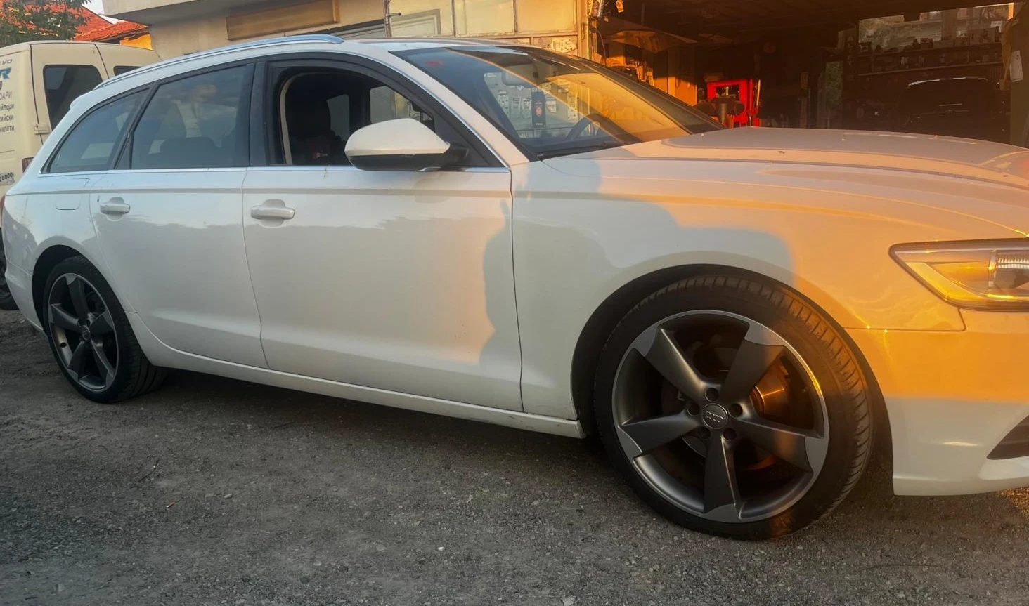 Audi A6 | Mobile.bg   6