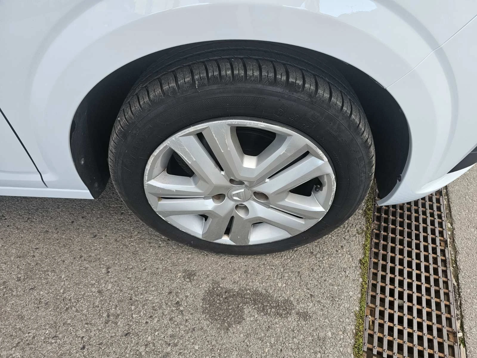 Dacia Sandero 1.0 TCe 100 LPG | Mobile.bg   14