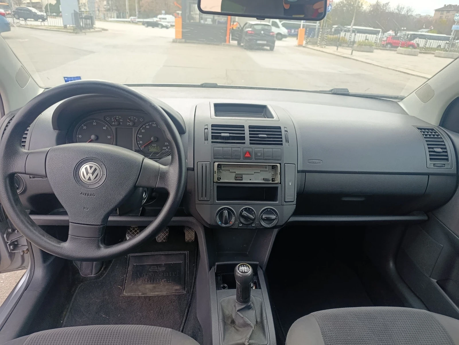 VW Polo | Mobile.bg   9