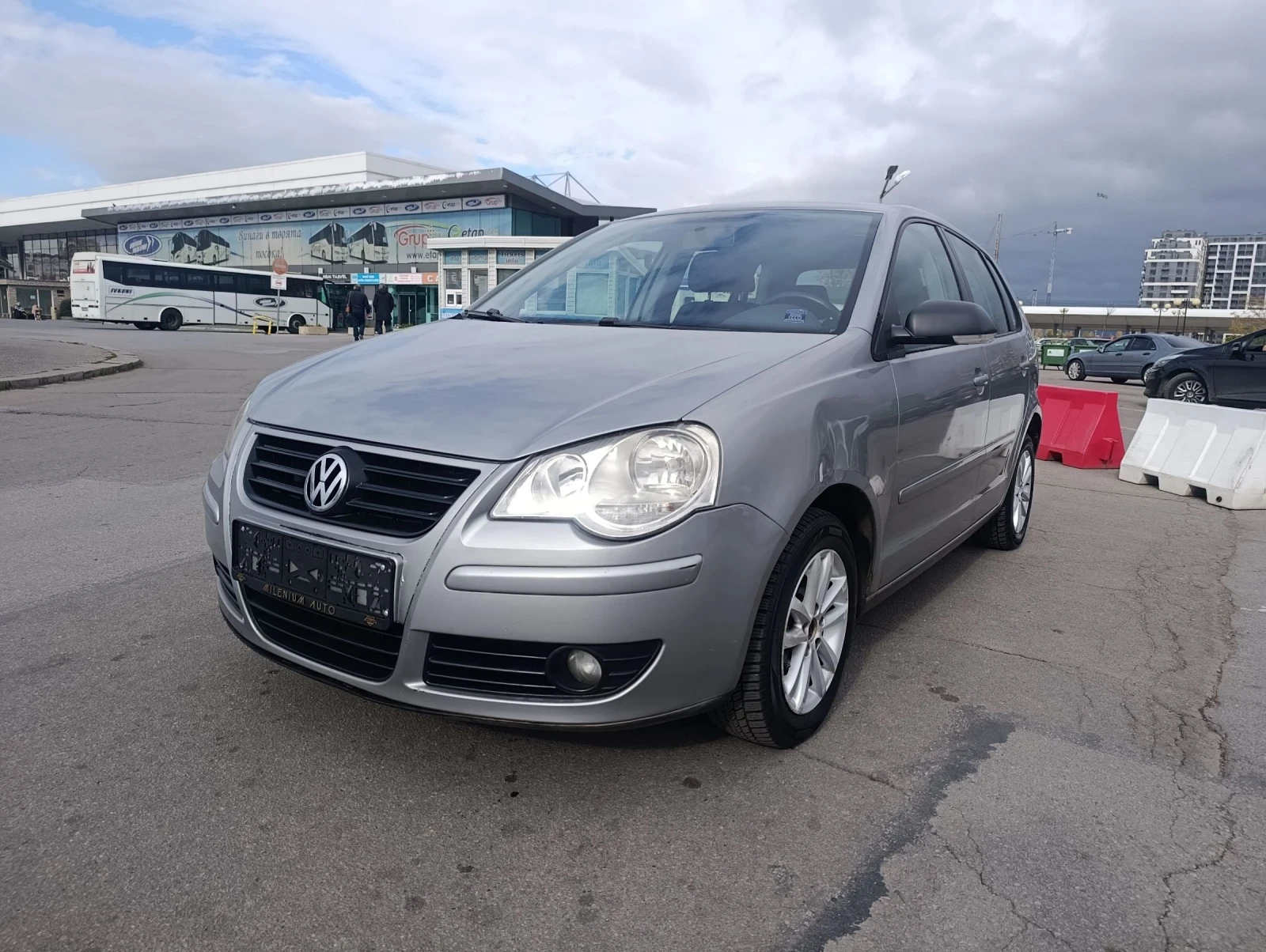 VW Polo | Mobile.bg   2