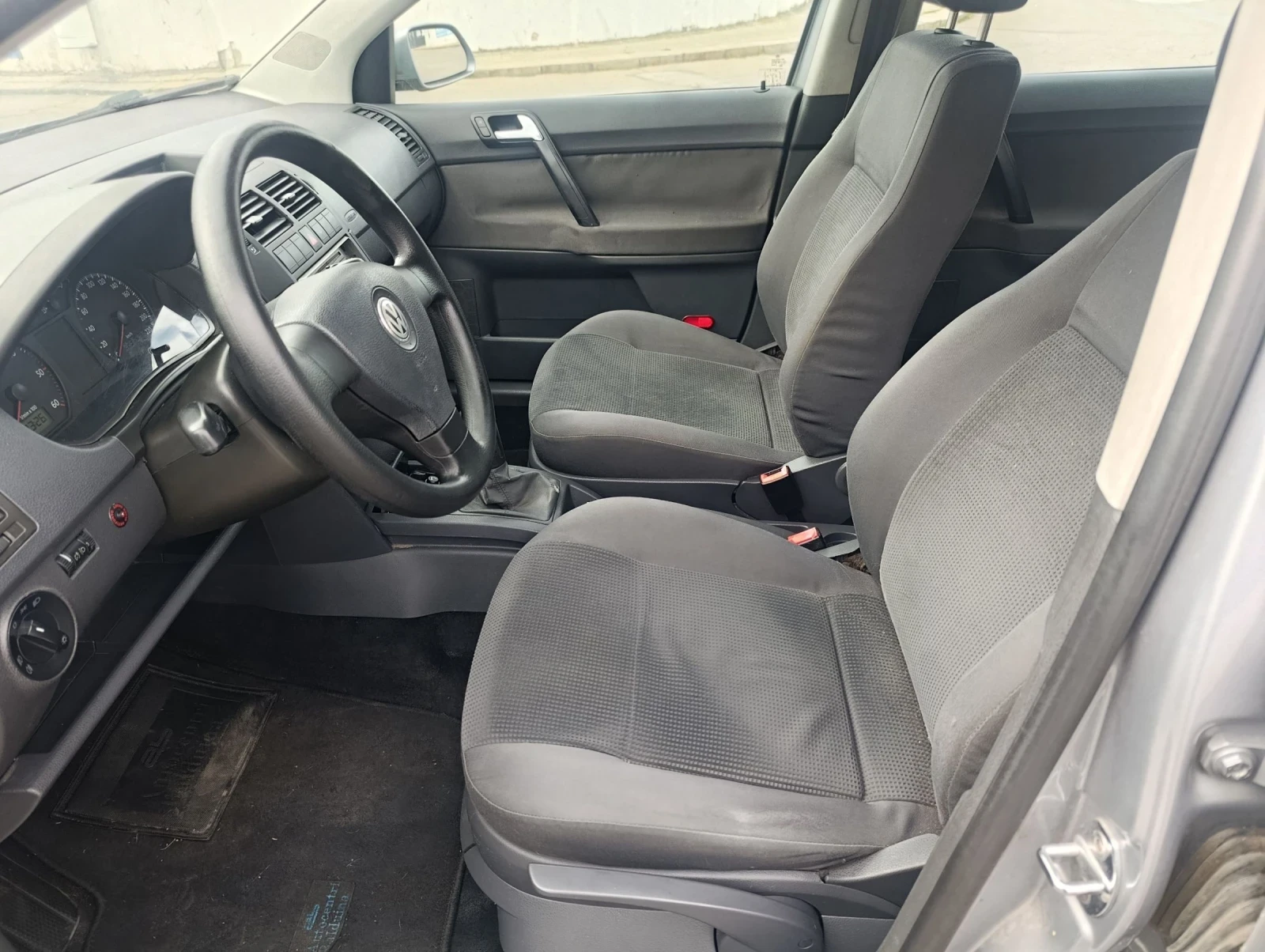 VW Polo | Mobile.bg   7