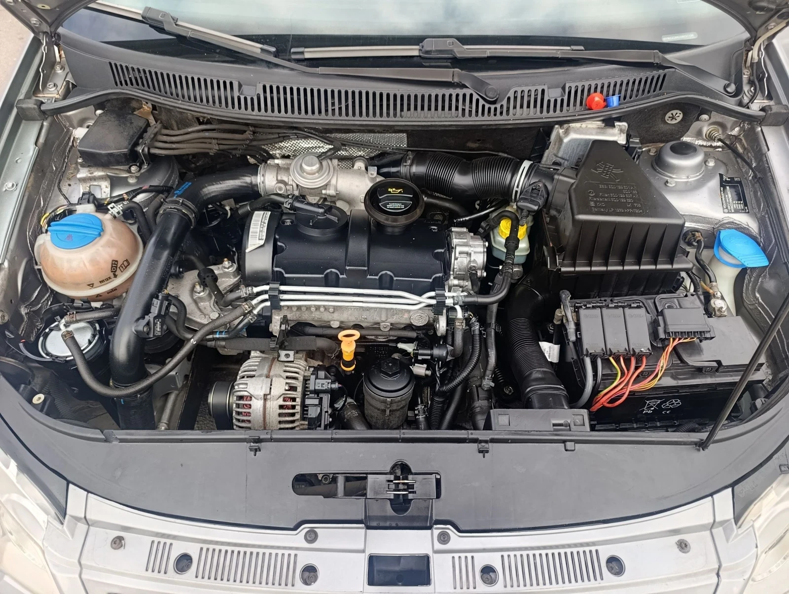 VW Polo | Mobile.bg   12