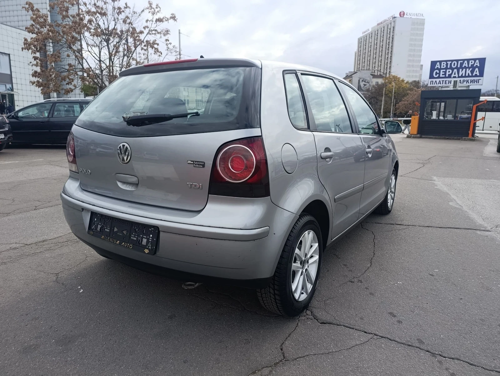 VW Polo | Mobile.bg   4