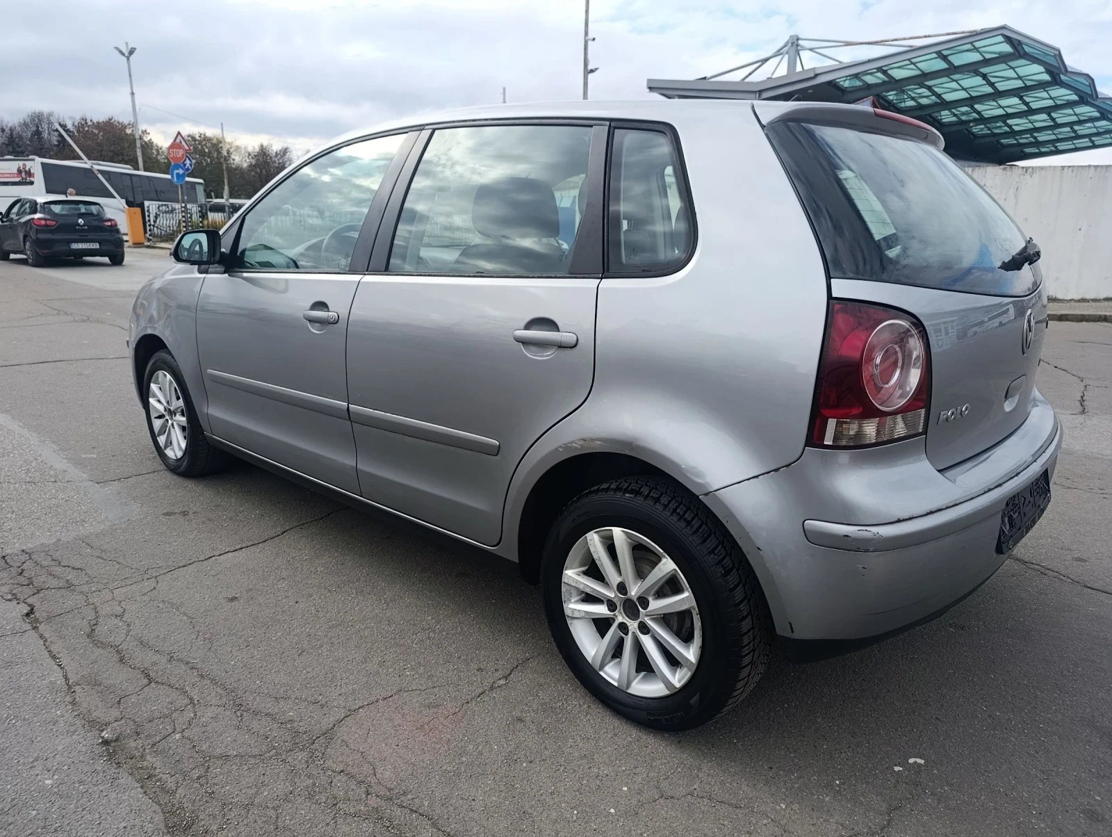 VW Polo | Mobile.bg   6