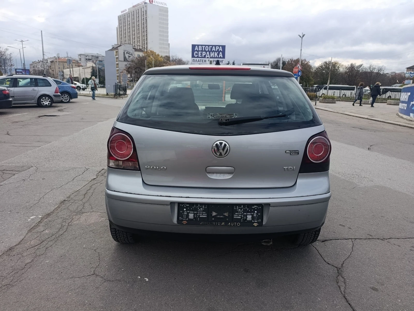 VW Polo | Mobile.bg   5