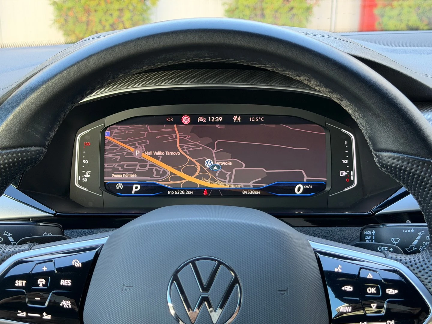 VW Arteon R-Line 2.0 TDI SCR DSG | Mobile.bg   10