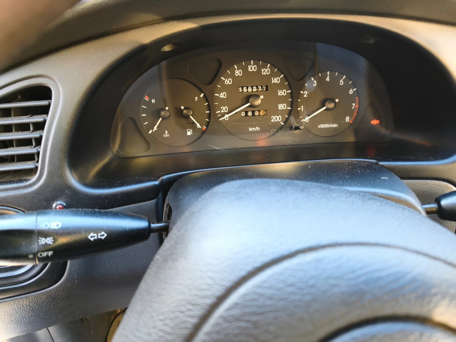 Daewoo Lanos 1.5 SE | Mobile.bg   12