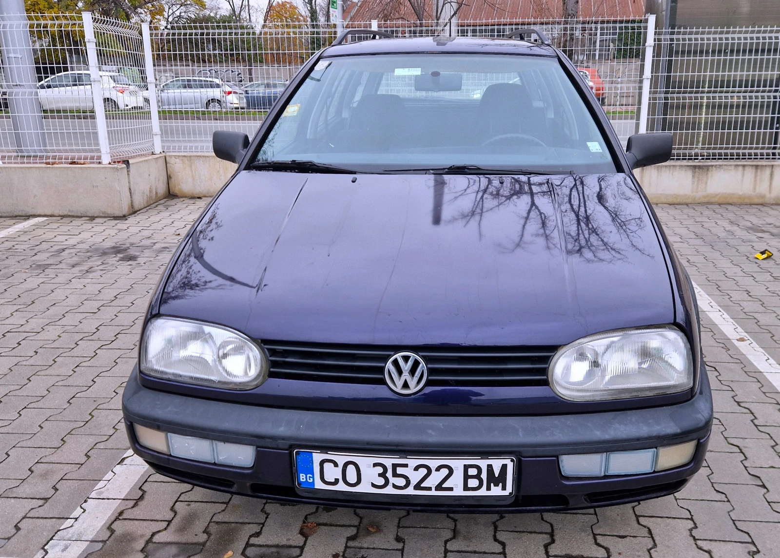 VW Golf 1.9TDI - изображение 6