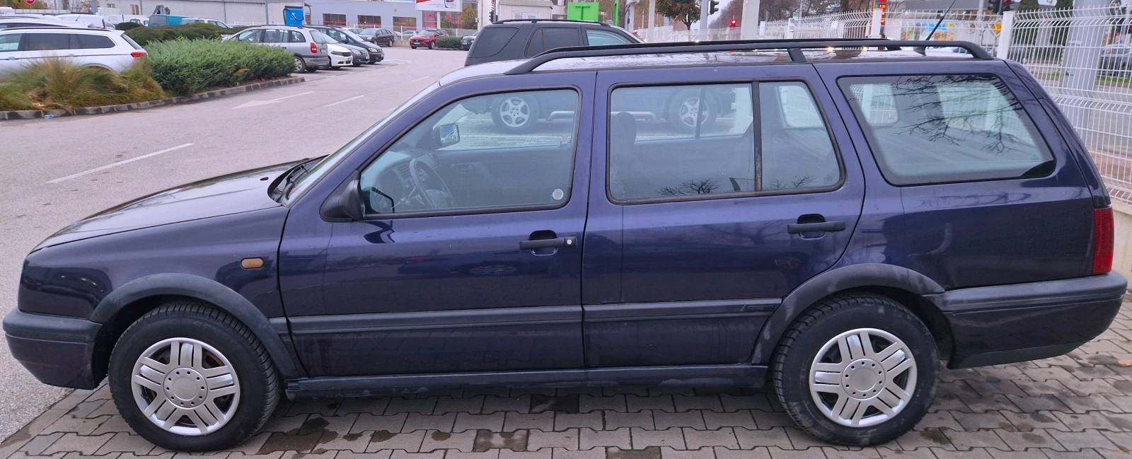 VW Golf 1.9TDI - изображение 3