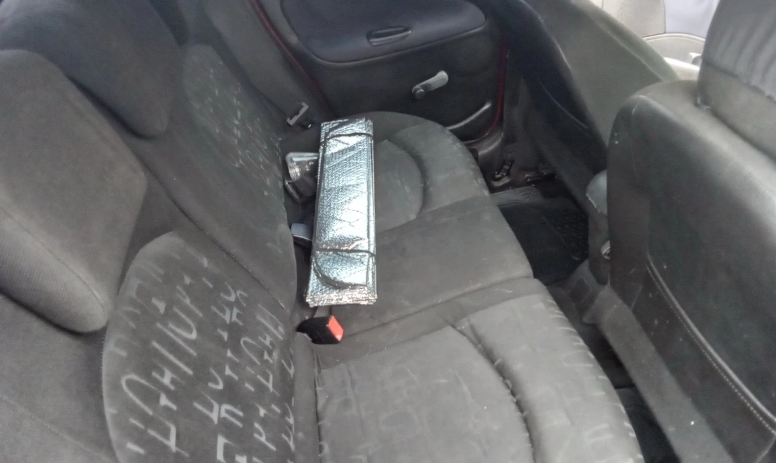 Peugeot 206  - изображение 7