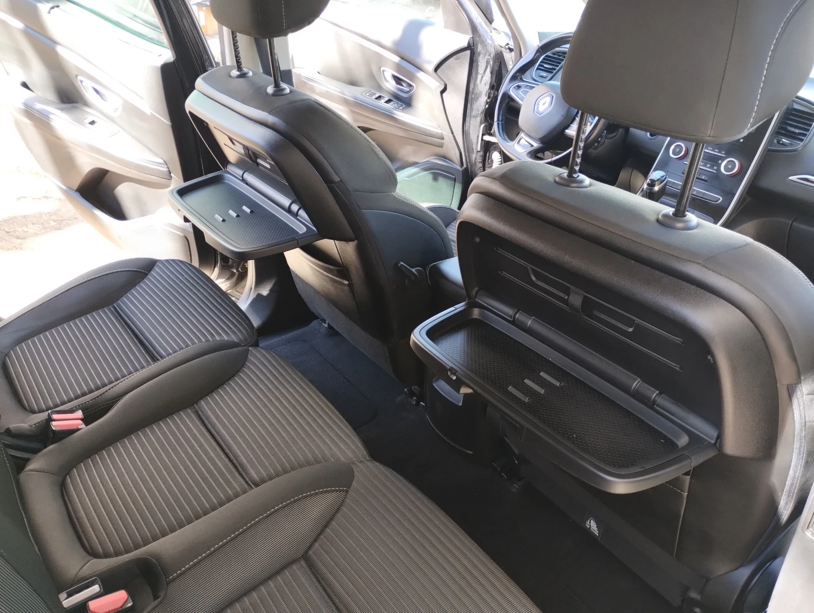 Renault Scenic 1.5 DCi | Mobile.bg � ����������� 13
