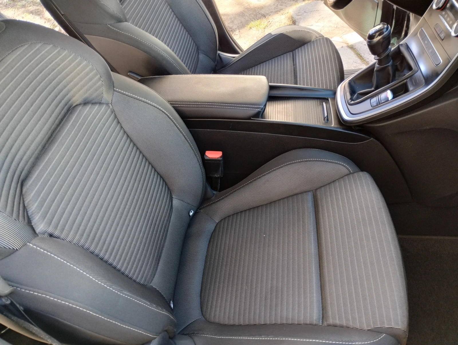 Renault Scenic 1.5 DCi | Mobile.bg � ����������� 12