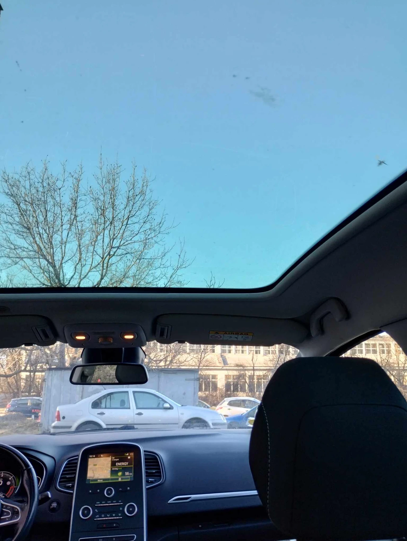 Renault Scenic 1.5 DCi - изображение 8