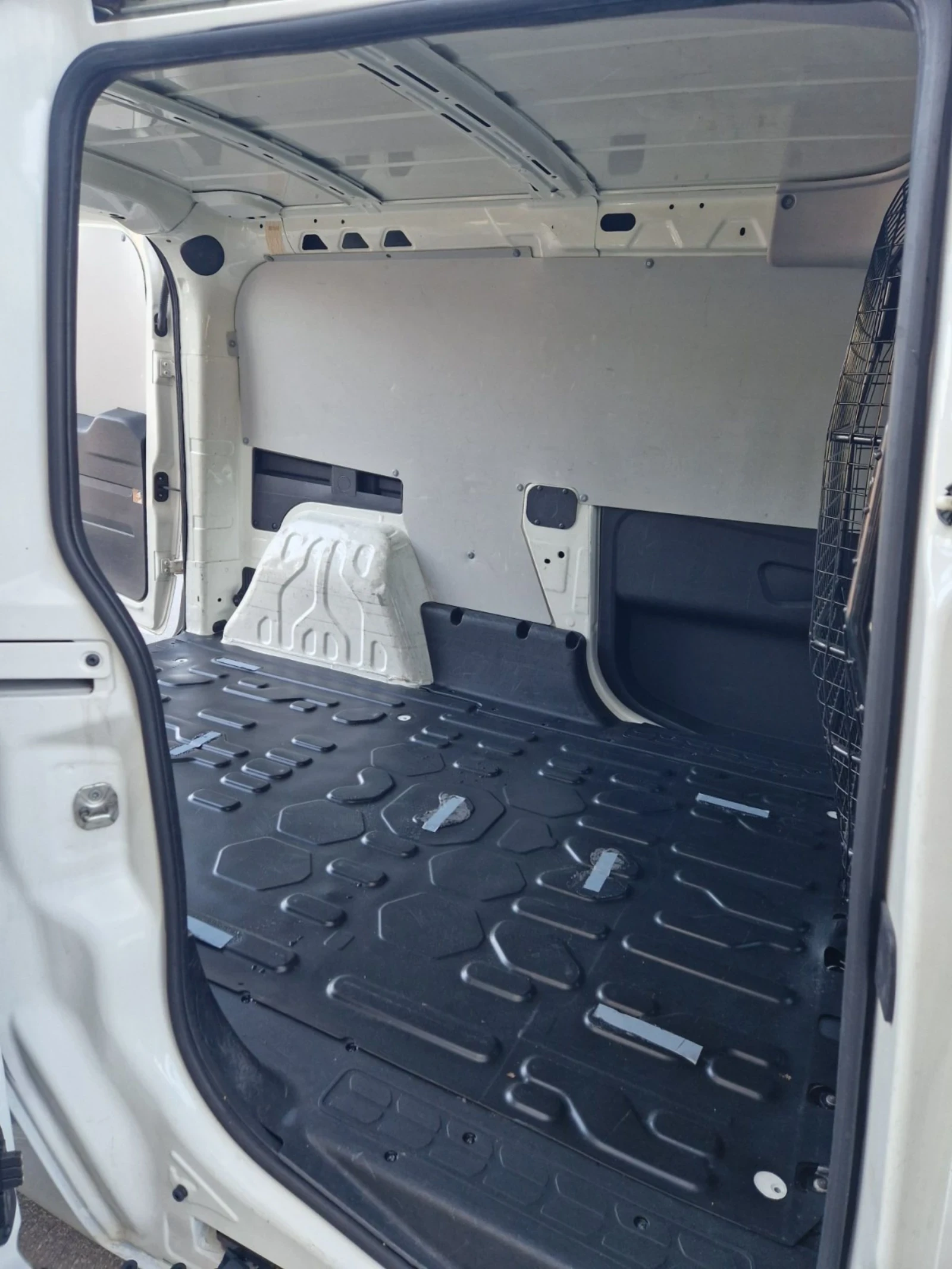 Fiat Doblo 1.6. MAXI, 105�.�. ��� | Mobile.bg � ����������� 12