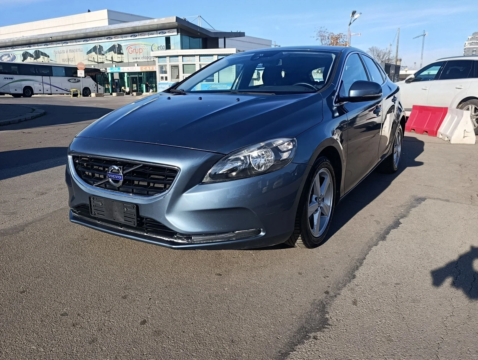 Volvo V40 | Mobile.bg � ����������� 1