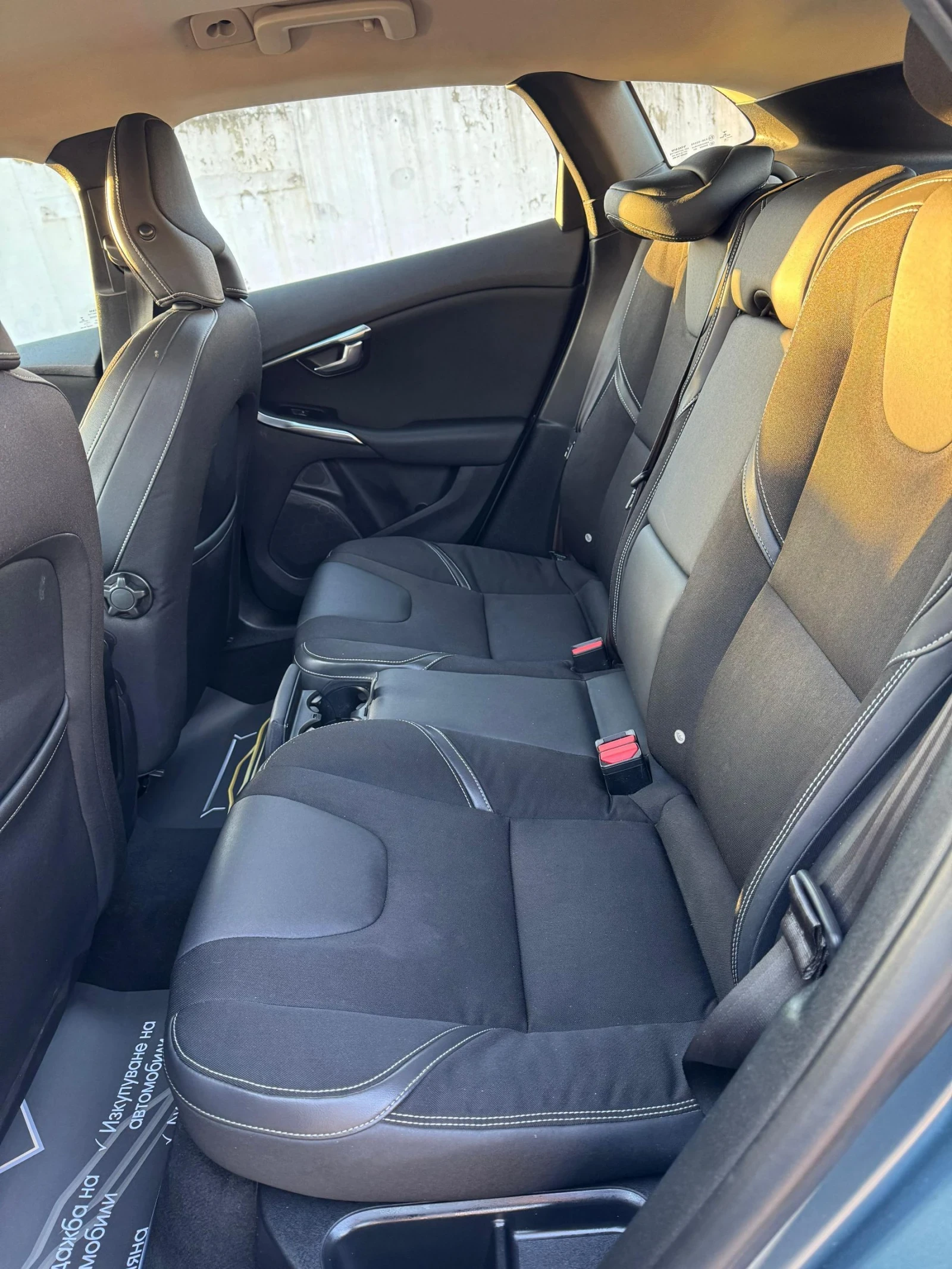 Volvo V40 | Mobile.bg � ����������� 11