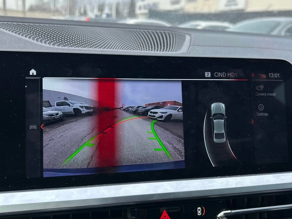 BMW 340 2020 M340i xDrive * CARFAX * ��� ������������ | Mobile.bg � ����������� 13