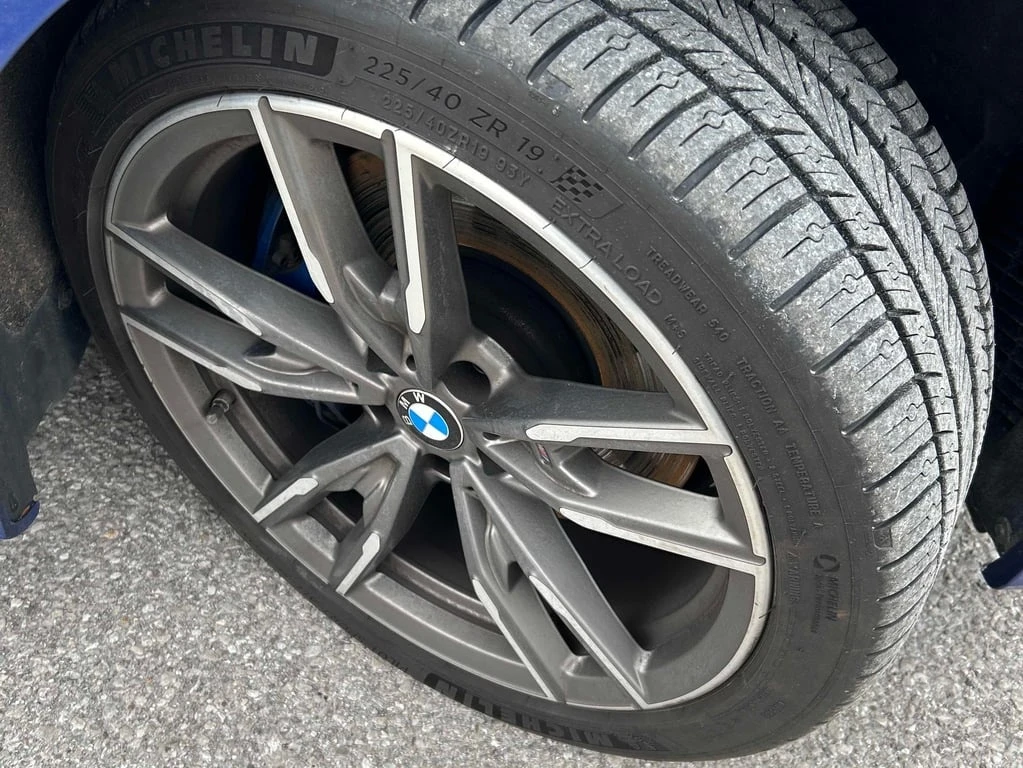 BMW 340 2020 M340i xDrive * CARFAX * БЕЗ ПЪРВОНАЧАЛНА - изображение 6