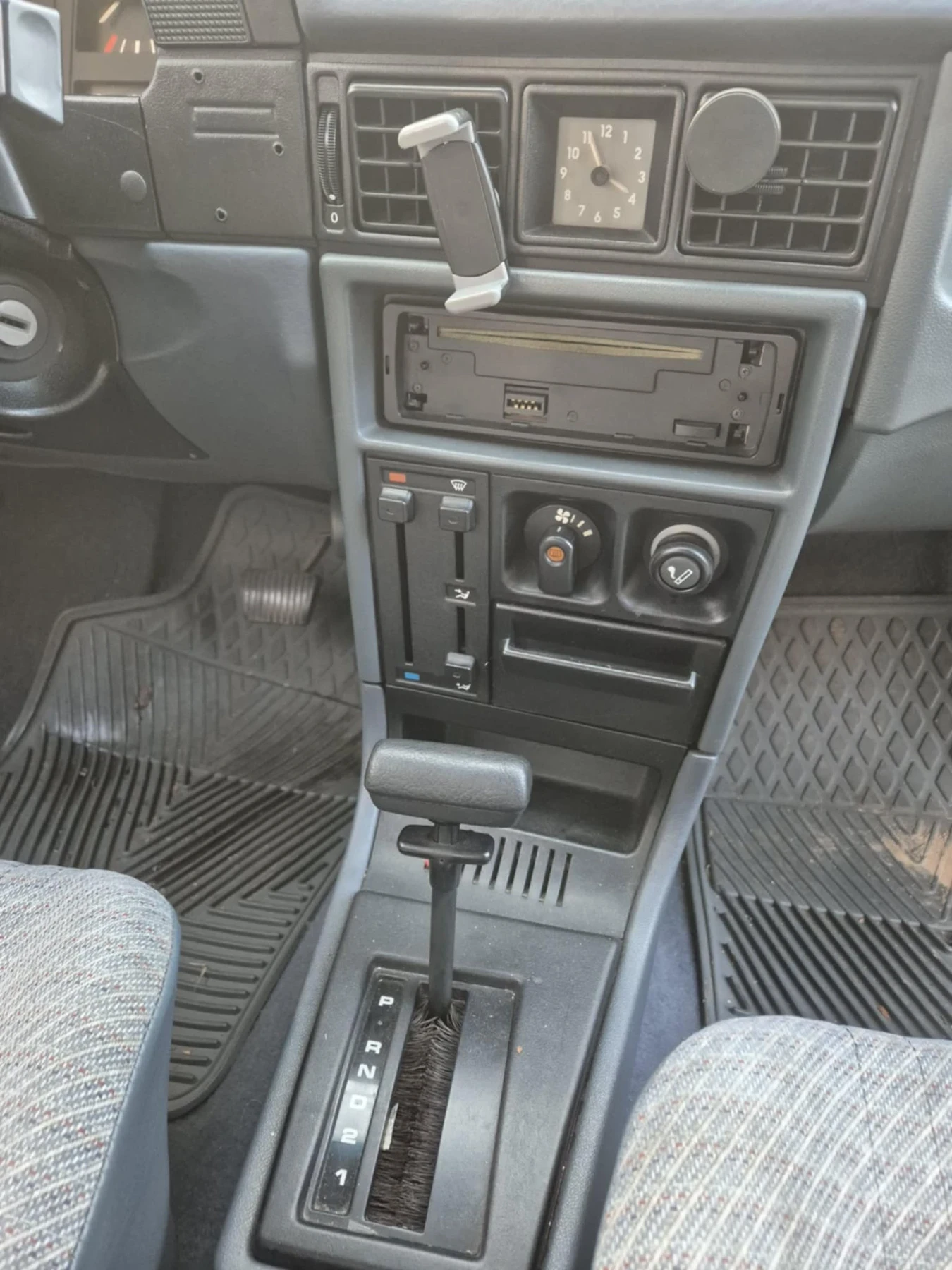 Opel Kadett 96000км РЕАЛНИ ! ТОП СЪСТОЯНИЕ !!!! - изображение 7