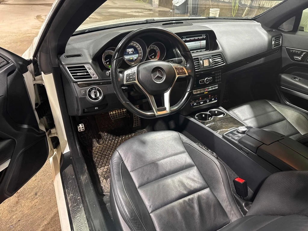 Mercedes-Benz E 350 CARFAX - изображение 5