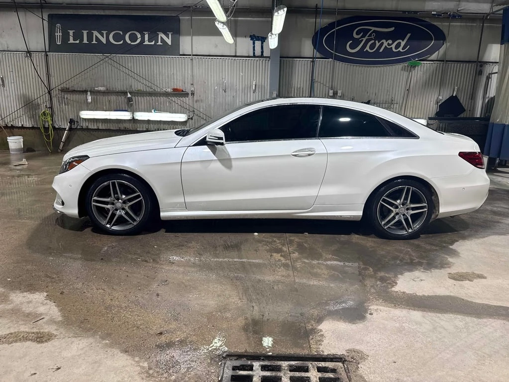 Mercedes-Benz E 350 CARFAX - изображение 2