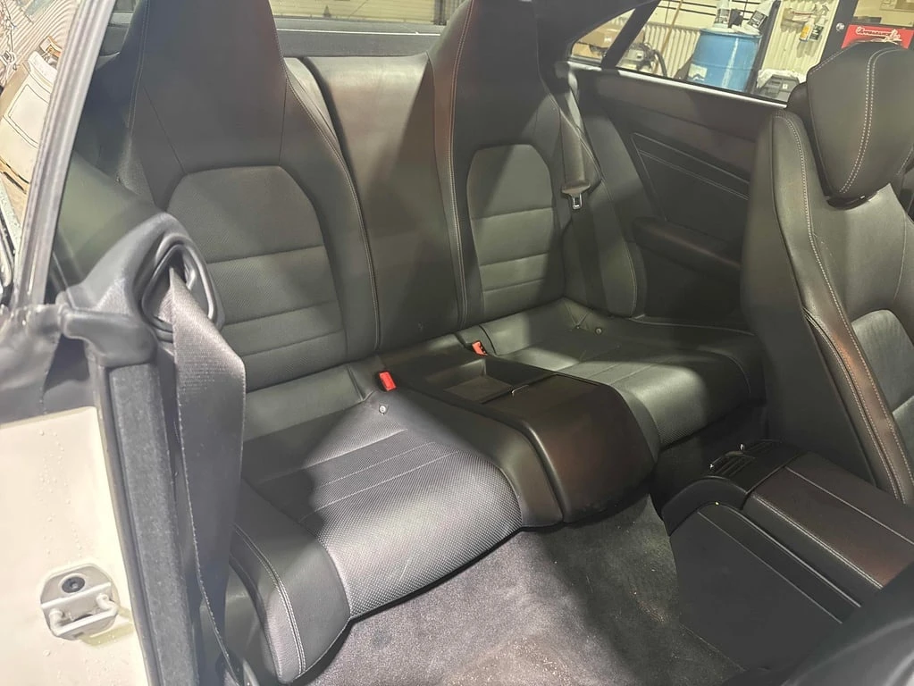 Mercedes-Benz E 350 CARFAX | Mobile.bg � ����������� 16