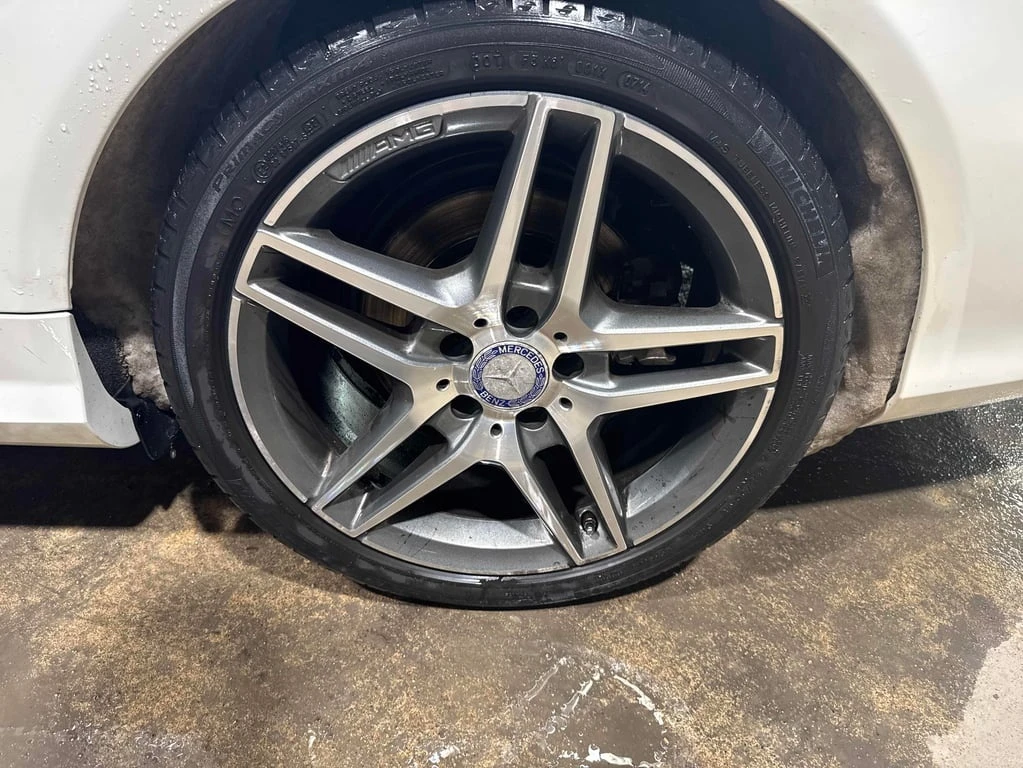 Mercedes-Benz E 350 CARFAX | Mobile.bg � ����������� 13