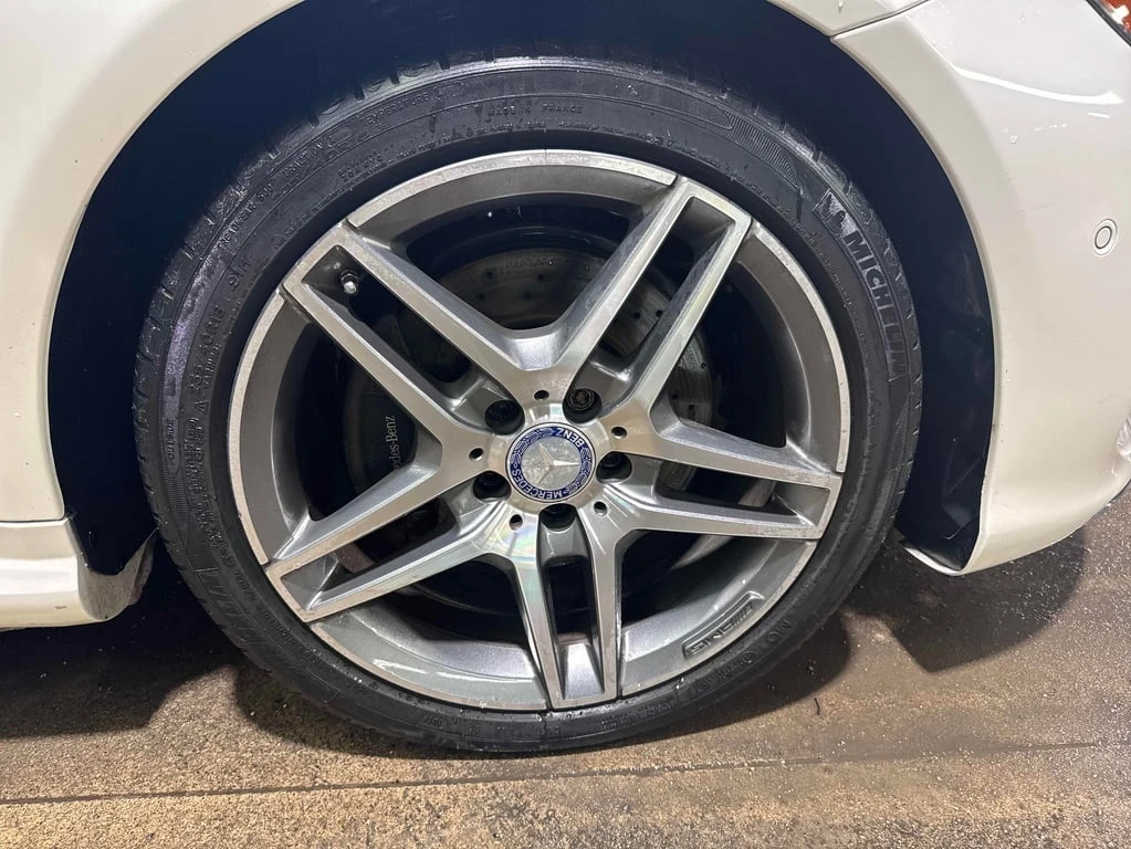 Mercedes-Benz E 350 CARFAX - изображение 7