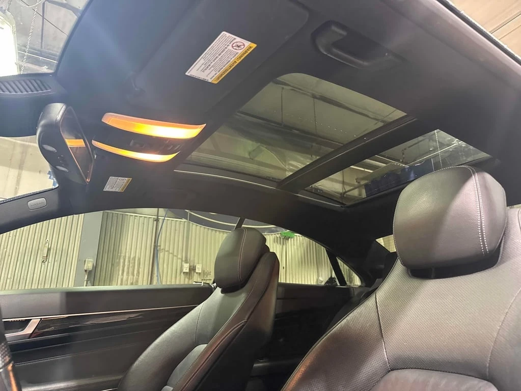 Mercedes-Benz E 350 CARFAX | Mobile.bg � ����������� 17