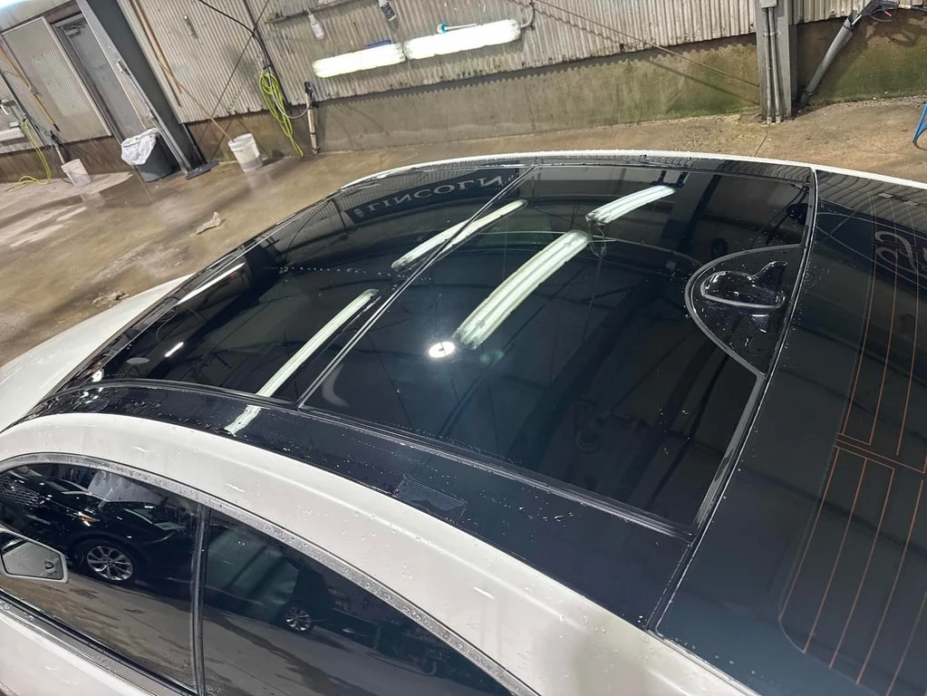 Mercedes-Benz E 350 CARFAX | Mobile.bg � ����������� 12