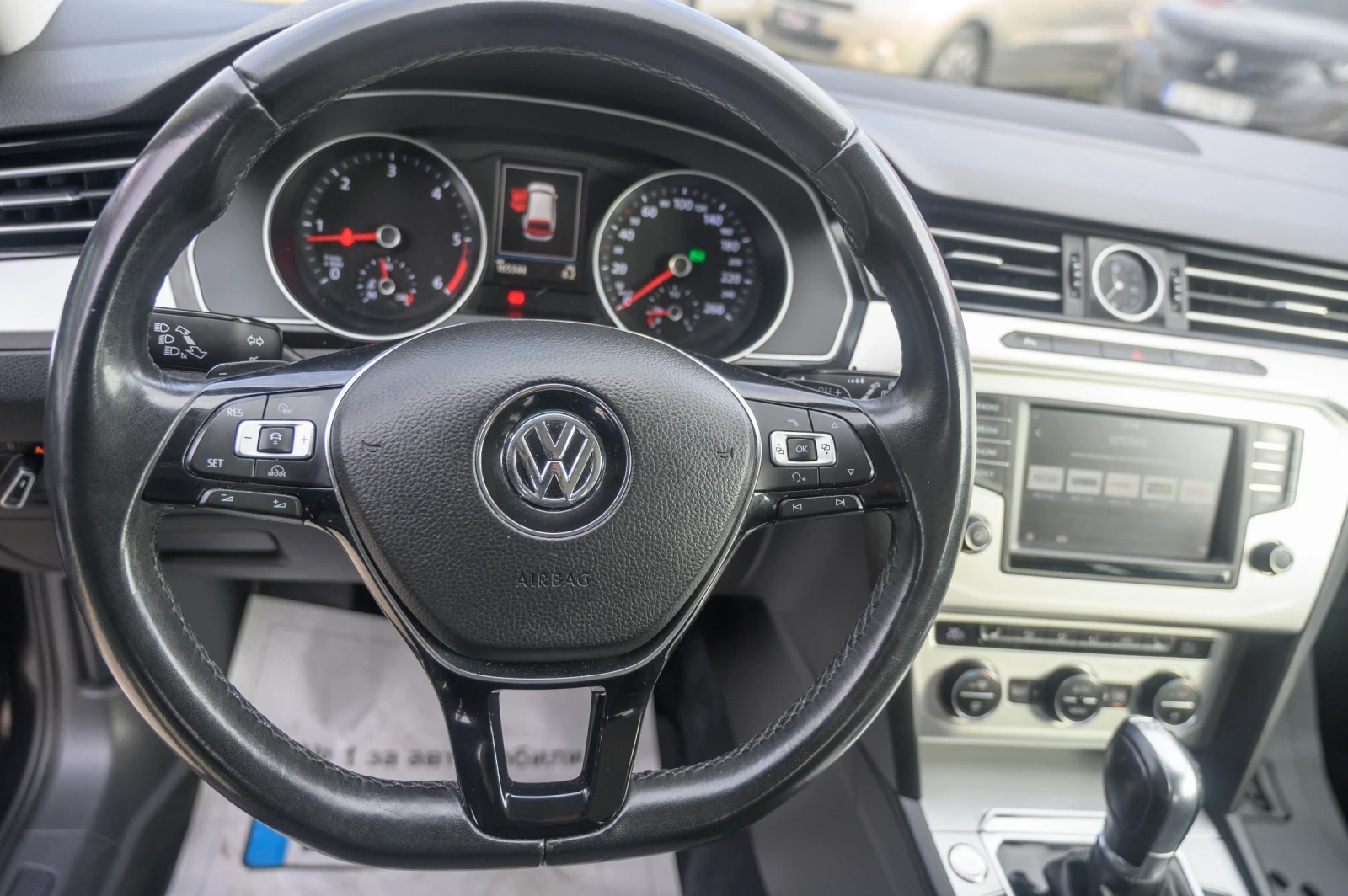 VW Passat | Mobile.bg � ����������� 11