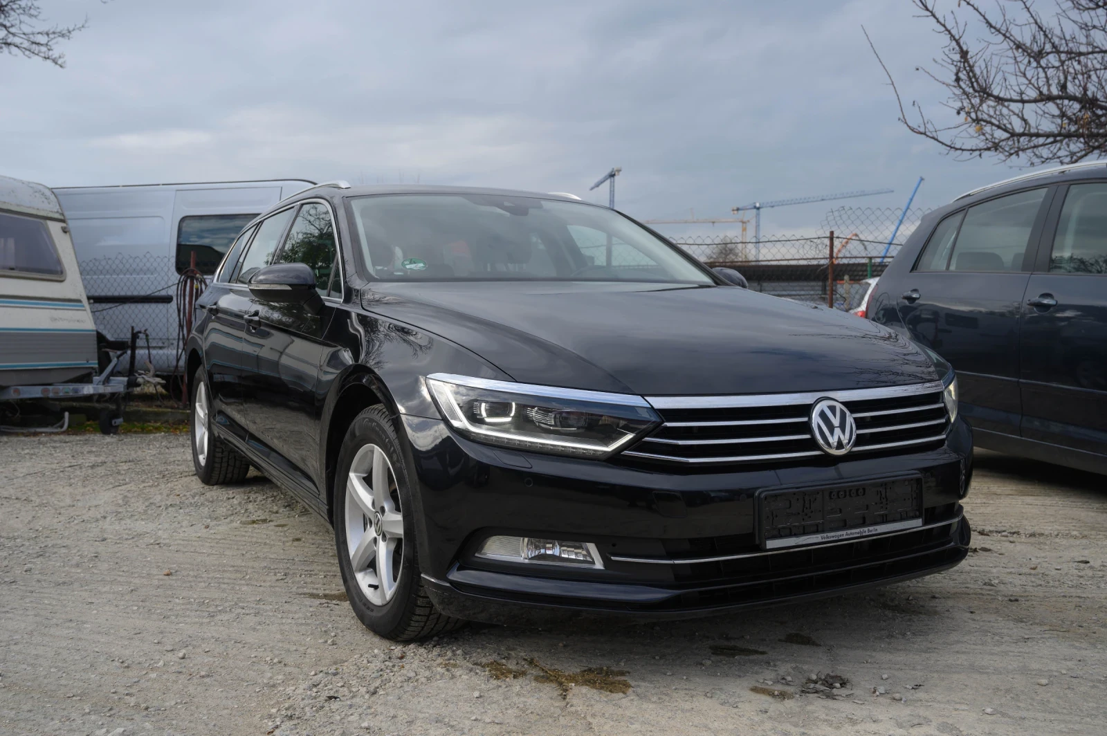 VW Passat | Mobile.bg � ����������� 1