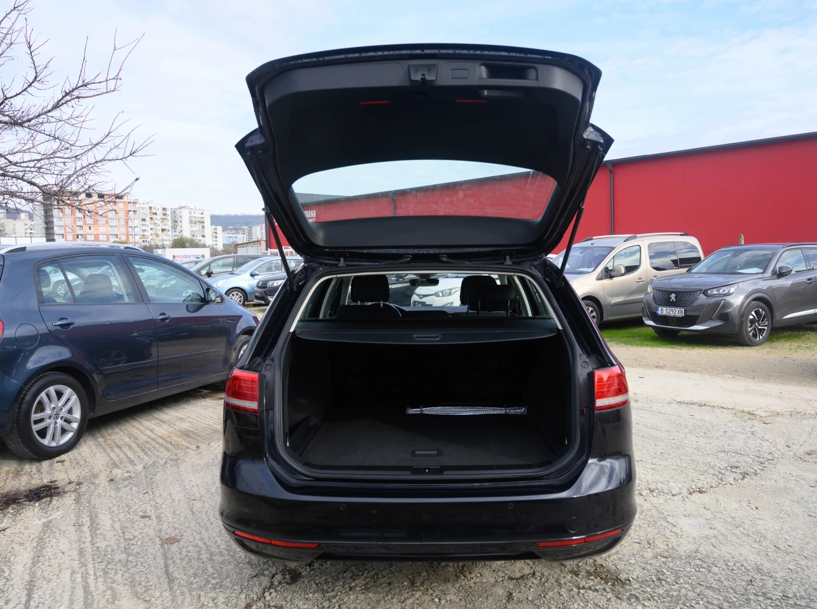 VW Passat | Mobile.bg � ����������� 7