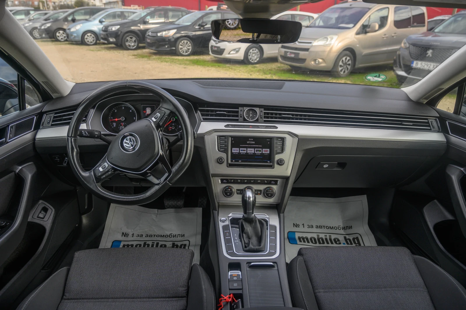 VW Passat | Mobile.bg � ����������� 9