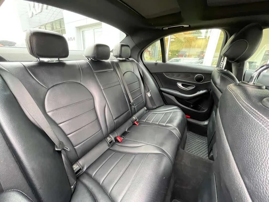 Mercedes-Benz C 300 * C300 4M * CARFAX * ���� �� �� | Mobile.bg � ����������� 17