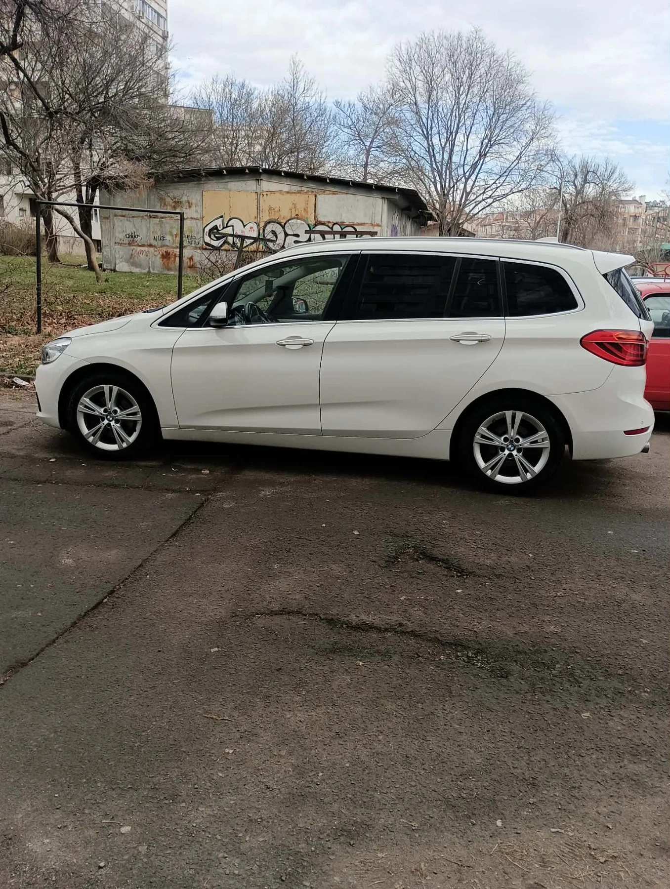 BMW 2 Gran Tourer | Mobile.bg � ����������� 1