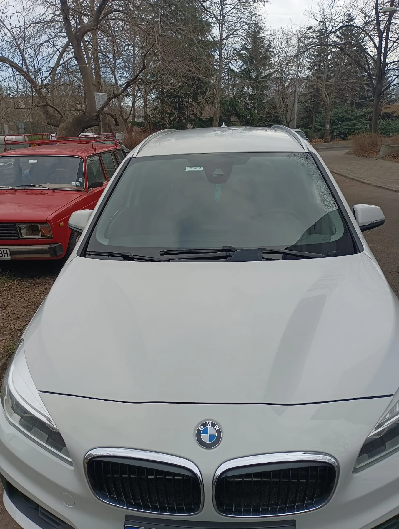 BMW 2 Gran Tourer | Mobile.bg � ����������� 8