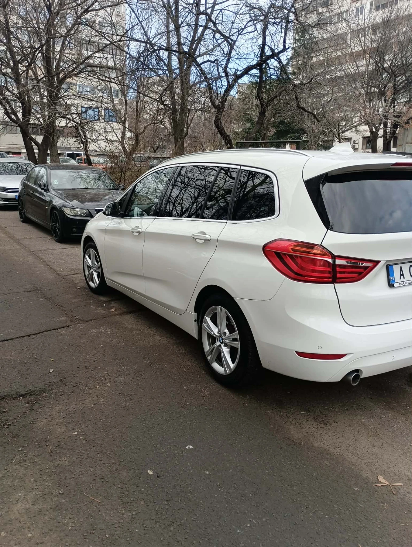 BMW 2 Gran Tourer | Mobile.bg � ����������� 2