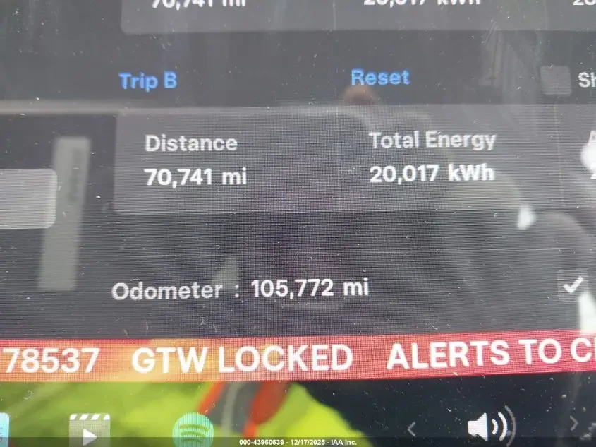 Tesla Model 3 LONG RANGE/ PERFORMANCE - изображение 10