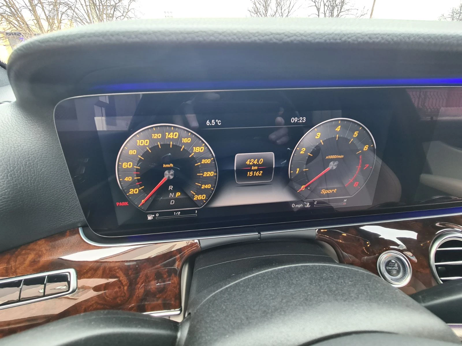 Mercedes-Benz E 300 | Mobile.bg � ����������� 10