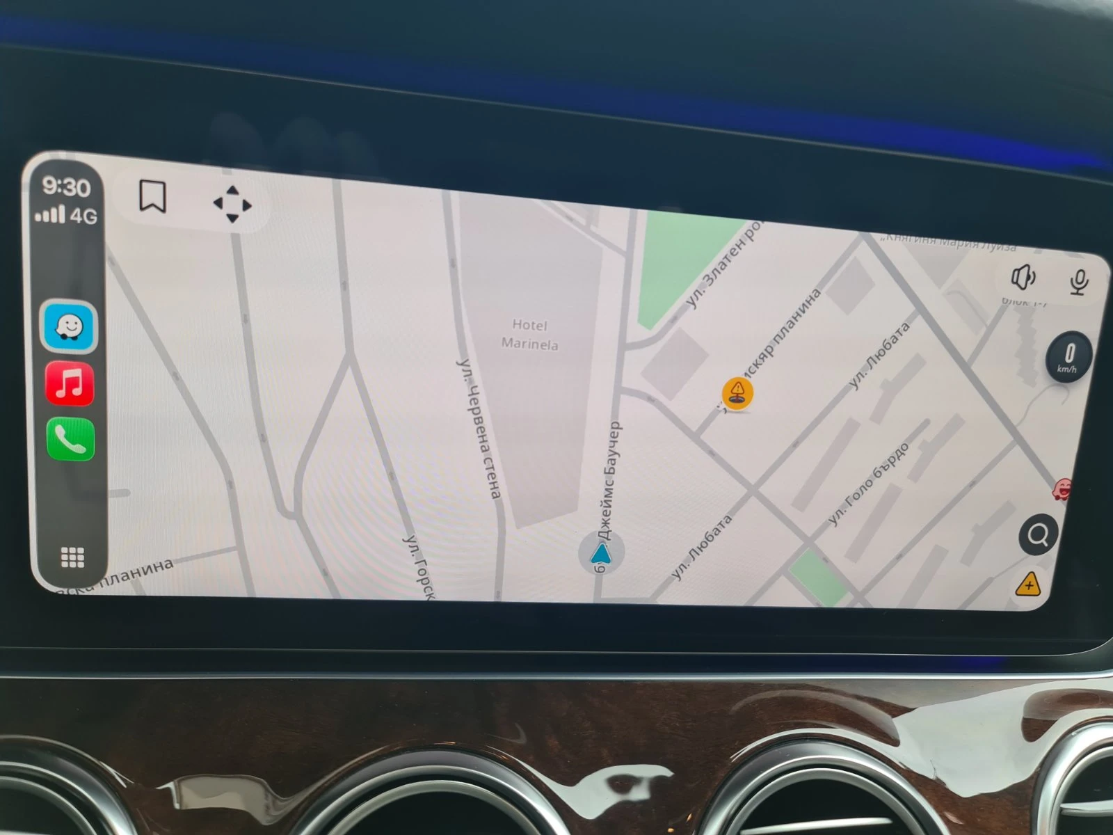 Mercedes-Benz E 300 | Mobile.bg � ����������� 15