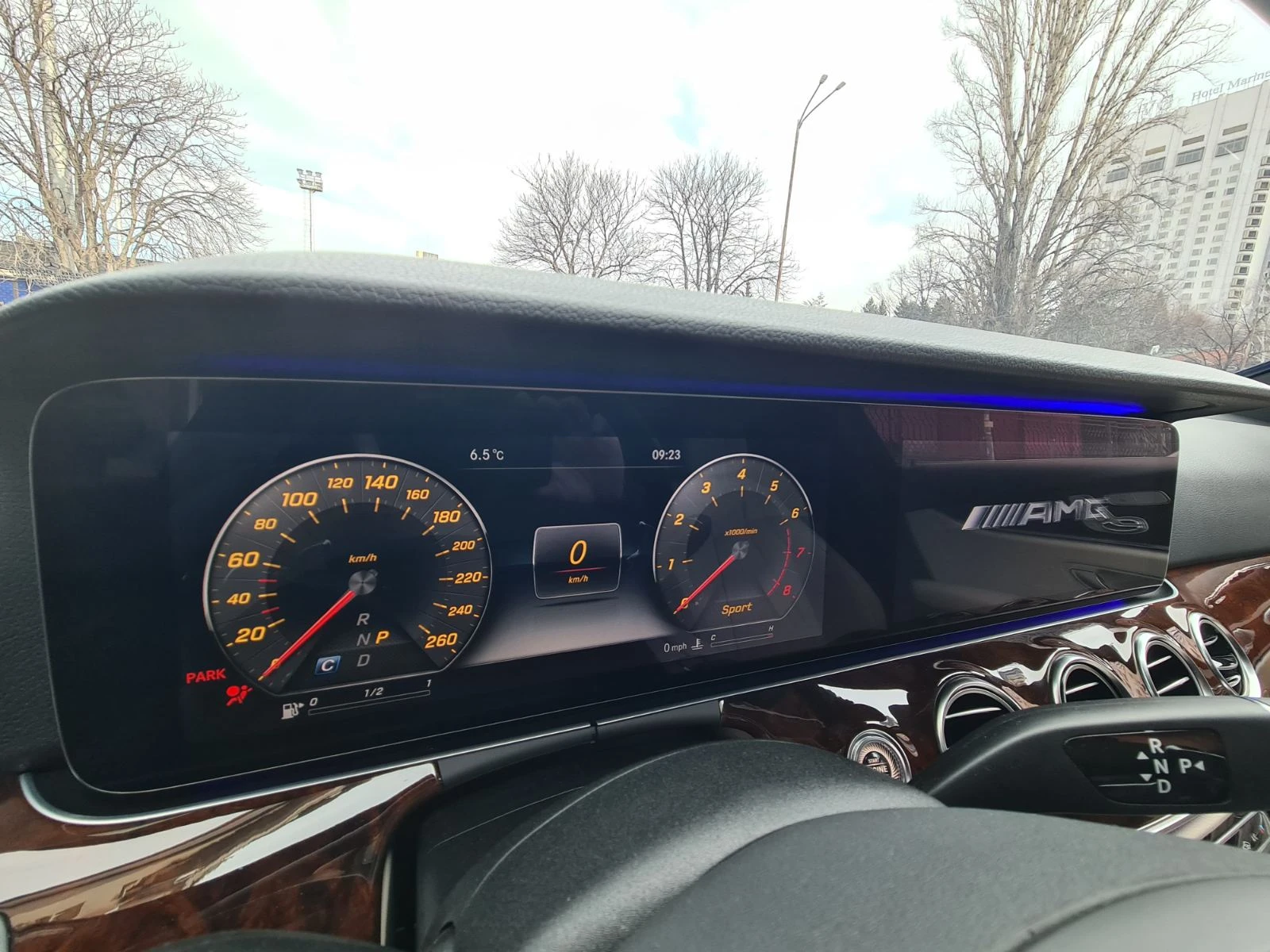 Mercedes-Benz E 300 | Mobile.bg � ����������� 8